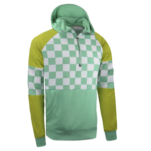 Premium Sublimated Men <b>Tracksuit</b> 100% Polyester Fleece Zip-Up Hoodie Jogger Trouser Streetwear Winter Casual Wear Four-Way - Product Image 3
