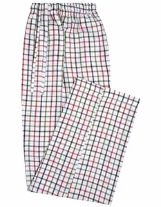 Pantalones de punto de poliéster de algodón de calidad superior 165 GSM para hombre disponibles a precio a granel