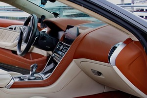 Auto Usado Premium 2020, BMW M8 Competition Coupé, Motor V8 Twin-Turbo, Tracción en las Cuatro Ruedas - Product Image 2