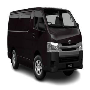 PRECIO BAJO CALIDAD PREMIUM LHD TO YO TA .. SE VENDEN AUTOBUSES HIACE - Product Image 2