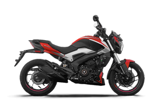 Nuevas Motocicletas Pulsar RS 200 2026 con Frenos de Disco Delanteros/Traseros, Motos Todoterreno - Product Image 3