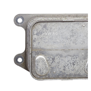 INTERCAMBIADOR DE AGUA/AZUOL VOLKSWAGEN T-Roc Serie 04E117021L DLA Gasolina 1000 (17>21) - Product Image 2