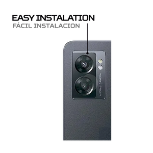 ฟิล์มป้องกันหน้าจอกันกระแทกสำหรับ OnePlus Nord N300 5G - Product Image 3