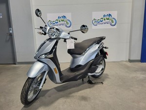 NUOVO Scooter-Ciclomotore <span class=keywords><strong>Piaggio</strong></span> <span class=keywords><strong>Liberty</strong></span> 150 2026 - Ottima Novità - Product Image 3