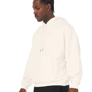 Sweats à capuche de softball conceptions personnalisées sweats à capuche coupe ample hommes sweat indépendant poids lourd sweat à capuche sweat à capuche - Product Image 2