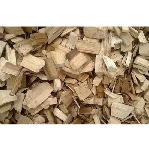 Astillas de Madera de la Mejor Calidad |   Combustible de Biomasa Renovable |   Suministro al por Mayor para los Mercados de EE. UU., Europa y Oriente Medio - Product Image 5