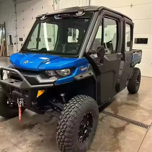 2023 Can - Am Defender Mr HD10 - Product Image 1