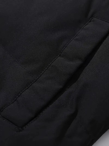 Chaqueta de Burbuja de Invierno de Alta Calidad para Hombre, Chaqueta de Plumón Ligera y Cálida para Exteriores - Product Image 4