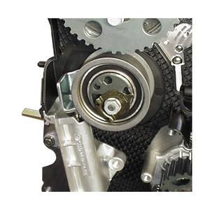 Gedore KL-0280-106 a Locking <b>Tool</b> <b>Set</b> VW-Audi - Product Image 3
