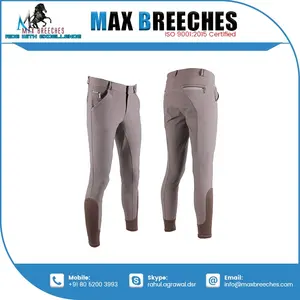 กางเกงกันน้ำคุณภาพระดับพรีเมี่ยมพร้อมแผ่นแปะเข่าทำจากซิลิกอน - Product Image 5