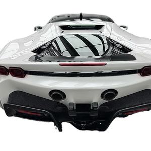 2025 Vinyl Wrap Film Roll Liquid Metallic Mousse White Self Adhesive Car Body Wrap & <b>Decal</b> <b>Sticker</b> Sheet - Product Image 3