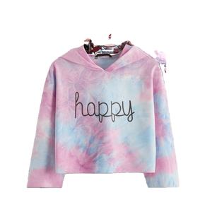 OEM sudaderas con capucha modestas para mujer nueva moda Casual señoras abrigos con cuello alto Color sólido transpirable cálido para la temporada de invierno - Product Image 2