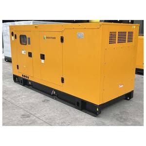 Generador Diésel de 300kW con Arranque Automático y Remoto, Trifásico - Product Image 2