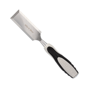 Manico Bimateriale Forma 38 mm. - Product Image 1