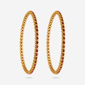 Antique Fashion <b>Bangle</b> 186659 - Product Image 1