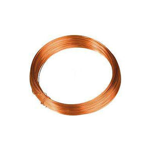 Chatarra de Alambre de Cobre de Alta Pureza 99.99% - Product Image 3