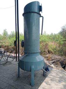 ระบบกรองไอเสียแบบเปียกหลายระดับสำหรับขยะอินทรีย์ ผลิตตามสั่งจากโรงงาน ขายส่งจำนวนมาก พร้อมระบบมอเตอร์ - Product Image 5