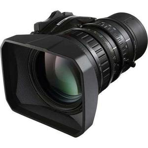 NOUVEAU OBJECTIF ORIGINAL LA-16X8 BRM-XB1A 2/3" 4K avec servo pour Blackmagic URSA Broadcast - Product Image 6