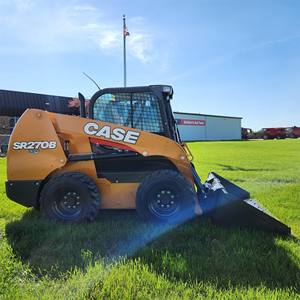 Haute qualité, utilisé pour les mini-pelles à chenilles, modèle SR200, moteur Yanmar, haute efficacité, garantie de 4 ans - Product Image 5