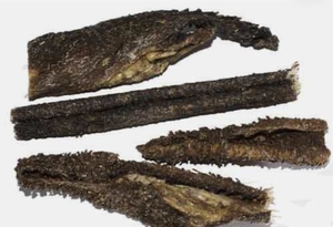 ควายเนื้ออินเดียผ้าขี้ริ้วเขียวและเดือด - Product Image 4