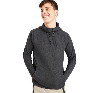Alta calidad por encargo de los hombres Nueva llegada Fleece Pullover / Heavyweight Hoodies - Product Image 1
