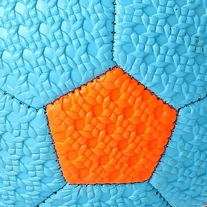 Balón de Balonmano Profesional de Pakistán, Balón de Balonmano de Cuero PU Duradero, Hecho a Medida, para Entrenamiento en Interiores y Exteriores, Deportes de Equipo, Nueva Llegada - Product Image 6