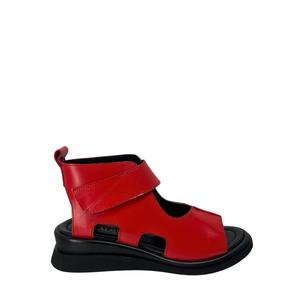 Sandali da donna Albini in vera pelle - Product Image 2