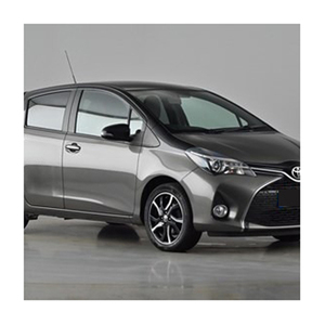 Toyota Yars d'occasion en bon état - Product Image 3