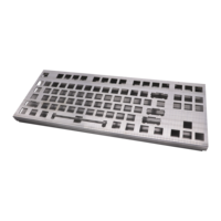 Usinage CNC sur mesure, Usinage CNC de précision, Service de fraisage CNC, Service de tournage CNC, Usinage CNC de l'aluminium