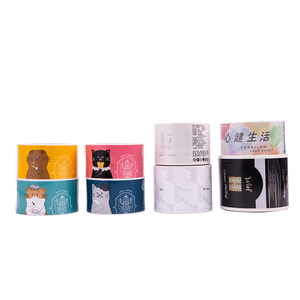 ฉลากขวดที่กำหนดเอง - Product Image 2