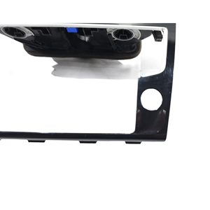 Panneau de tableau de bord central Volkswagen Golf 7 Saloon 5G1819743E (12>) - Product Image 5