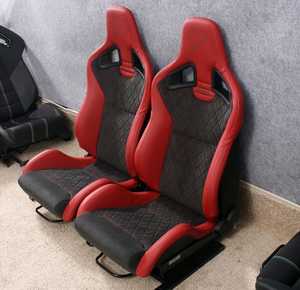 ชุดเบาะสำหรับ Recaro Sportster CS Seat