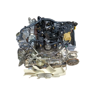 Motores 1GD-FTV usados al por mayor-Pedidos al por mayor - Product Image 5