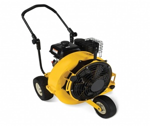 Cub Cadet 3X 30 HD Electric Snow Blower New <b>Used</b> Condition Gear Engine Core Components Farm Municipal Environmental Machinery - Product Image 4