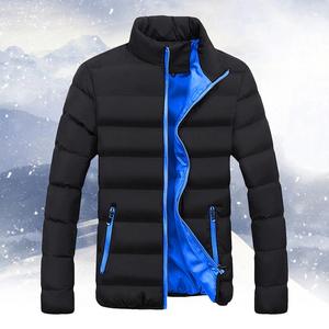 2025 léger haute technologie stockable doudoune personnalisée doudoune manteau pour hommes pour hommes - Product Image 1