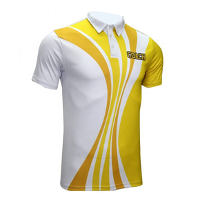 Camisetas de Fútbol de Poliéster 100% Transpirables de Alta Calidad, Personalizables para Hombre, Última Llegada, Antibacterianas, de Secado Rápido para Entrenamiento - Product Image 6