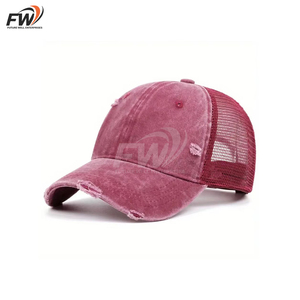 Gorras Snapback de Alta Calidad para Hombre, Personalizadas, de 5 Paneles, con Corte Láser, Resistentes al Agua, para Deportes, Golf, Béisbol - Product Image 1