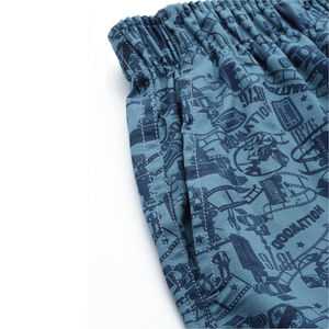 Dernière personnalisation de haute qualité en coton respirant extensible pour entraînement, vêtements de sport pour entraînement, fitness, short de course à pied en maille - Product Image 5