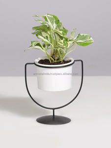 PLANTER FOR HOME AND GARDEN DECOR IN NEW STYLE CUSTOMIZED PLANTERS IN NEW DESIGN IN WHOLESALE PRICE PLANTERS - Product Image 2