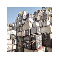 Déchets de plaques de batteries au plomb de haute qualité avec 70 % de Pb, services OEM/ODM, prix bas pour la vente en gros et l'exportation