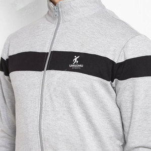 Nouveauté 2025, uniforme d'entraînement personnalisé, 100% coton, séchage rapide, respirant, haute qualité pour adultes, meilleur prix - Product Image 5