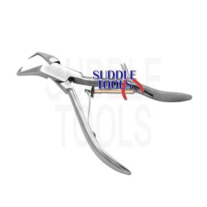 Pince multifonction en acier inoxydable et plastique de qualité supérieure Outil d'extension de cheveux bricolage - Product Image 2