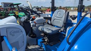 Tracteur New Holland T4.75 de 2011 à vendre - Product Image 3