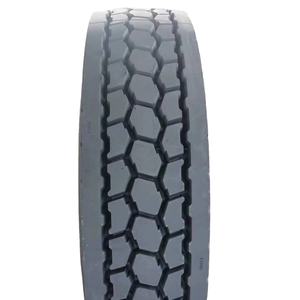 ยางรถบรรทุกแบบ11R24.5-16PR ทุกตำแหน่งสภาพใหม่ - Product Image 2