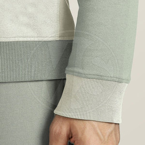 Top Selling Durable Material High Quality Men <b>Sweat</b> <b>Suits</b> Light Weight Breathable Men <b>Sweat</b> <b>Suits</b> - Product Image 5
