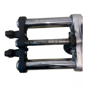 Fourche avant complète avec guidon pour Aprilia Pegaso 01-04 - Product Image 3