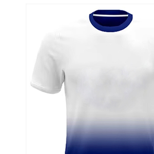 Meilleure vente uniforme d'entraînement élégant pour hommes maillots de football France de qualité 100% polyester pour adultes - Product Image 5