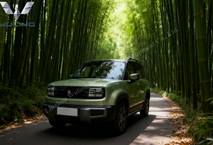 2024 Wuling Baojun Yep EV Jizun Edition Vente chaude 303km Autonomie <span class=keywords><strong>Mini</strong></span> SUV Nouvelle énergie Véhicule électrique <span class=keywords><strong>3</strong></span> <span class=keywords><strong>portes</strong></span> 4 sièges SUV compact - Product Image 4