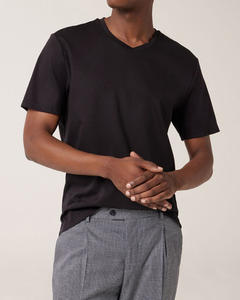 New Comfortable Trendy Mens <b>Tshirt</b> 100% Soft Quick Dry Cotton <b>High</b> Quality Fabric With Customize Logo & Digital Printing - Product Image 1