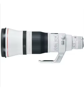 Lente EF 600mm F-4L IS III USM DISPONIBLE - Product Image 1